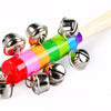 Colorful Rattles Baby Toy