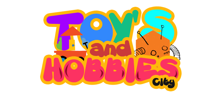 Toys and Hobbies Central